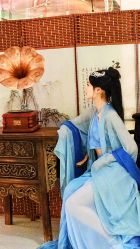 点击看大图 -美云庭古装·格格服汉服·京城旅拍(北京店)