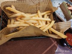 -尊品牛排(沙湾印象汇店)