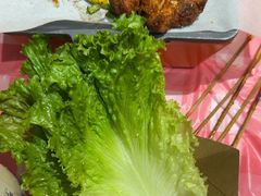 -为民烧烤吧.自贡爆炒菜(收录10年好店)