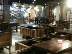 -家乐比水文化休闲广场(望花都店)