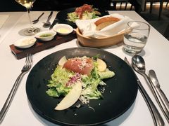 -GreyWhale灰鲸餐厅(武汉国际广场店)