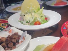 -马迭尔德式西餐精酿啤酒屋(中央大街店)