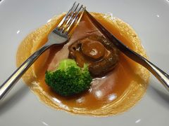 -丰泽大酒店-中餐厅