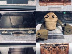 -上海市龙华烈士陵园