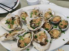 -巽寮印象美食部落餐厅·海鲜·地方特色菜(惠州体验店)