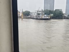 -长洲渡车船码头