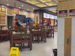 -葛记焖饼(桐柏路店)