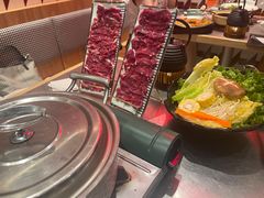 -潮界(虹桥新天地店)