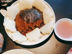 粉蒸肉-老牌坊鲁菜名店(美莲广场店)