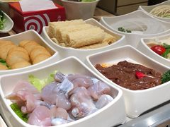 -海底捞火锅(团结桥店)