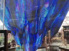 -海底捞火锅(老城根店)