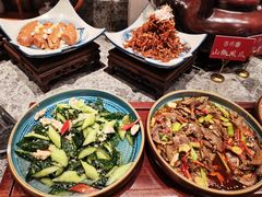 -吉布鲁牛排海鲜自助(万州万达广场店)