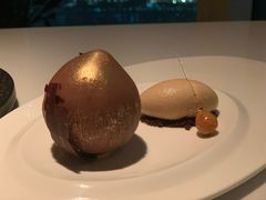 -翡翠36餐厅(浦东香格里拉店)