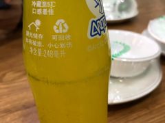 -西北朗益和穆斯林餐厅
