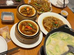 -粤域茶餐厅