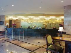 -南京维景国际大酒店(南京博物院店)