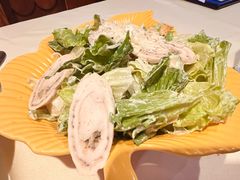-老井俄式餐厅