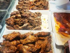 -八一路好吃街(雨田商务大厦店)