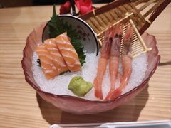 -世香全厨•日料·铁板烧(金桥店)