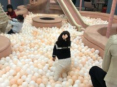 -BossBabe亲子餐厅(金光华广场店)