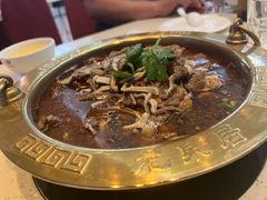 -楊家一锅(沙阳路店)