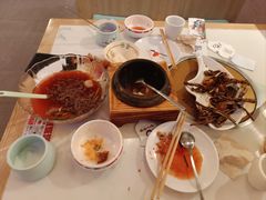 -七八冷面·延边朝鲜族美食(圣熙八号店)