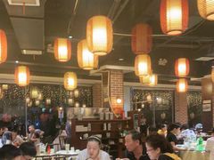 大堂-老街鱼嘴巴(坡子街老店)