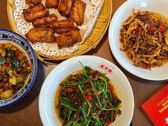 -天下客饭店(中山路店)