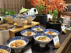 -西藏饭店·亚克·食光自助餐厅