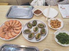 -一蚝一贝海鲜特色餐厅(万象城店)