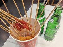 -状元虎.摇滚炒鸡.家常菜(义勇街店)
