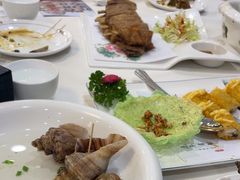 -天顺渔港·海景餐厅(星海广场店)
