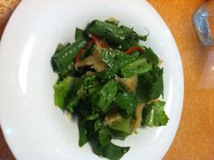 iphone_upload_pic-小郭私房菜·海肠捞饭店(学士街店)