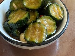 -食藕·武昌鱼(古德寺店)