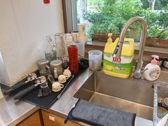 -Beans Solo豆号咖啡(百家湖花园店)