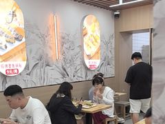 -众品老方子锅贴甜沫(李村店)