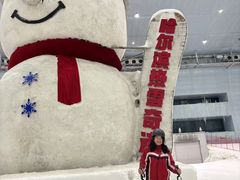 -哈尔滨热雪奇迹