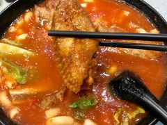 -华嫂冰室(尖沙咀店)