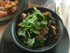 -君悦酒店·乐厨·高空自助餐(青年大街店)