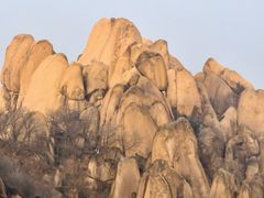 -嵖岈山风景区