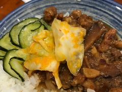台湾黄金泡菜-芒果爆爆(东海缤纷店)