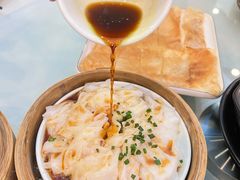 -馨越楼·点心·粤菜(赤坎店)