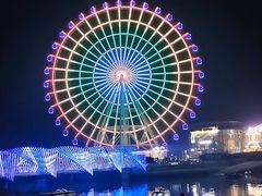 -琴岛之星摩天轮