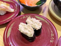-寿司郎(皇庭广场店)