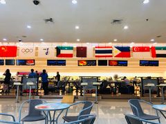 -广州保龄球馆(广州天河体育中心店)