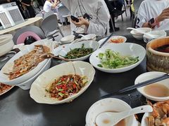 -汉水谣·江景餐厅(江滩店)