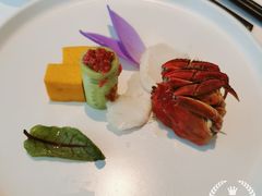 -松鹤楼·非遗·苏帮菜(融科店)