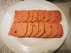 牛午餐肉-东来顺饭庄(新源里店)