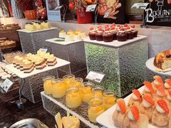 -索菲特西湖大酒店·香榭丽全日候餐厅(南山路店)