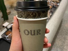 -OUR Bakery(SKP-S店)